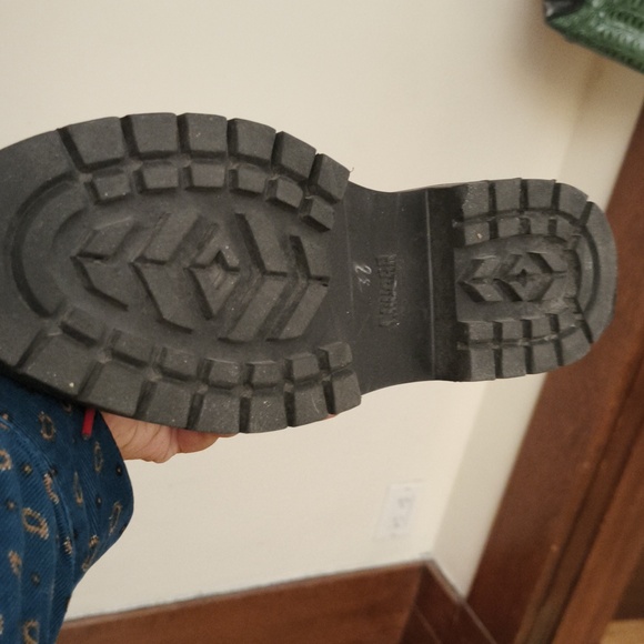 Cougar Boots - Picture 11 of 11